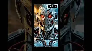 Hulk vs. Ultron: The Village Rescue Mission!​#Hulk #Ultron #HulkVsUltron #SuperheroBattle #hulkmode