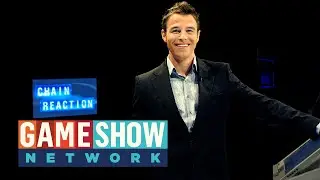 Green Onion R___ True | Chain Reaction | Game Show Network