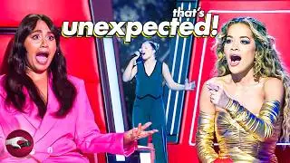 Songs Nobody Expected&hellip; But They Nailed Them!