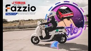 Top Speed ng Yamaha MIO Fazzio