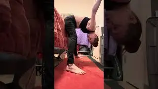 Yoga 🧘 