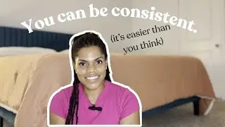 4 Keys to Building Consistent Habits
