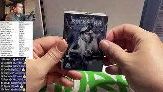 2025 Bowman - Card Club #25