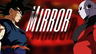 Discussion: How Jiren Mirrors Goku
