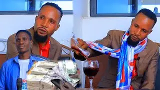 Mpano yimana Asuye Ezechiel Nyuma Yogucyura Umugore Amafaranga ndakuremeye 600Million Igitangaza