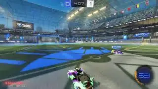 Rocket League Live Stream BUT IM GARBAGE 😅