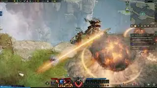 Lost Ark bots/exploit
