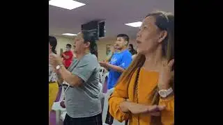 #gcmchurch Worship in the Kingdom of Bahrain