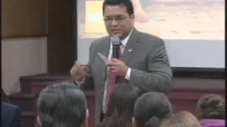 Principios y Valores (UTEC)