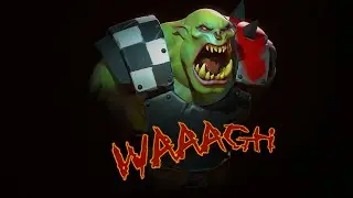 Waaagh!!!