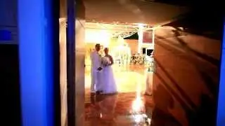 JG Wedding 2012 @ Barcelo Bavaro Palace Deluxe