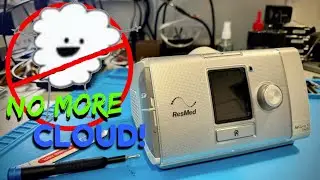 VLOG 760: disabling LTE on an AirCurve! #RightToRepair