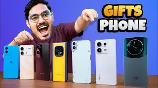 Buying iPhone 17 with Coins   Apple Store पे लड़ाई हो गयी
