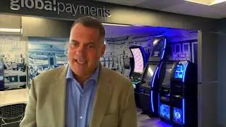Global Payments, Gaming Solutions, Chris Justice - CEO Insights 2020