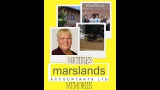 Michele's Marslands Memories