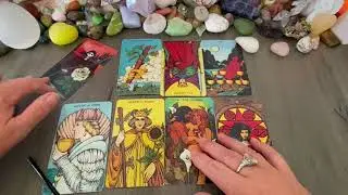 TAURUS SEPTEMBER 2021 TAROT. Awakening and Remembering