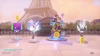 OPEN LOOTS!!! Overwatch Winter Wonderland 2021 (2022-01-23 10-17-35)