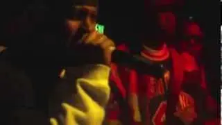 Woon Presents: SACRAMENTO GRIND DVD - pt 2