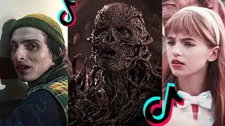 Stranger Things 5 Final Best Edits Compilation &mdash; Must Watch #strangerthings5 