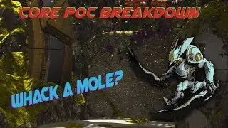 CORE POC BREAKDOWN #3 - THE NEW TAKE ON JUNGLE!!!