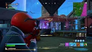 Fortnite 