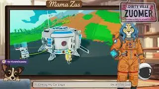Astroneer Video 1 with EmmysWolves
