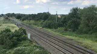 50007 50049 Wychnor Jn, Catholme 07/07/19