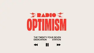 Join in Creating Radio Optimism Tracks