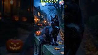 Kids Learning Halloween Animals with Toys | Halloween Animals Names & Sounds #preschoollearning