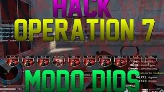 HACK VIDA INFINITA OP7 ACTUALIZADO FEBRERO 2016
