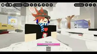 custom move i made