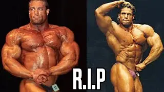 Pro Bodybuilder Phil Hernon Has Passed Away