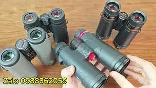 Ống nhòm Eyeskey, Shuntu chính hãng chuyên dụng săn ong du lịch, BH 2 năm Zalo 0988862059