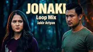 The World's Best Instrumental - Jonaki (Sad Loop Mix)