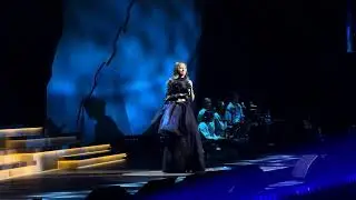 藍鞋子 & 親朋勿友 & 日久生情 (STEP by STEPHY 鄧麗欣演唱會澳門站 20250920）