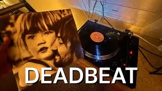 Tame Impala's Deadbeat on Vinyl is a GAME CHANGER