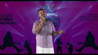 Tune Town| Independent Singers | Balaji |PDOTG Express BE_ MUSIC