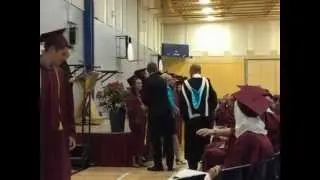 Chelsea - Class of 2014