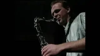 Walk Away | DON'T CRY IN THE RAIN | Jazz Jamboree '91