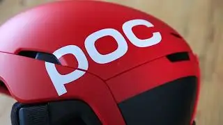 POC Ski Helme 2024 Sicher durch die Session