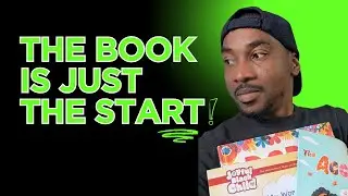 Why Your Children&rsquo;s Book Is Just the Beginning