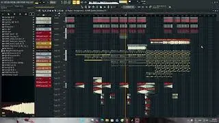 Nhìn em lần cuối Remix
