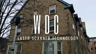 Laser Scanner Technology