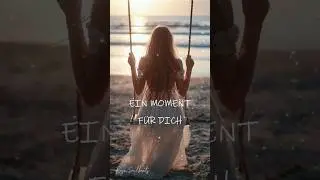 F&uuml;r Dich ❤️ Ein Moment der Selbstliebe