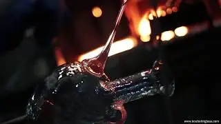 Golden Glass - Glass Industry