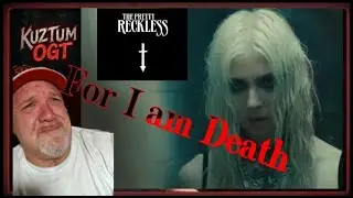 The Pretty Reckless 