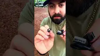 Close Look - Victoper Bike Light, High Lumens Super Bright!
