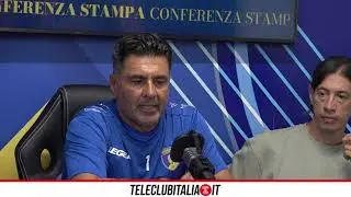 Parte la nuova stagione del Giugliano calcio con mister Colavitto e ds Antonazzo