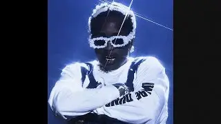 [FREE FOR PROFIT] ASAP ROCKY X BABY KEEM TYPE BEAT - ICE | Free For Profit Beats