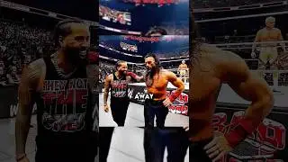 Roman Reigns Shocks Everyone By Saving Cody Rhodes!
